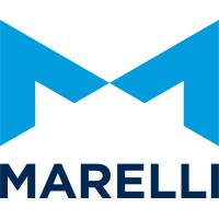 Marelli NE Careers logo - Similar company to Levate Solutions