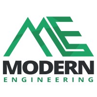 Modern Engineering LTD logo - Similar company to Kepler Engineering Services