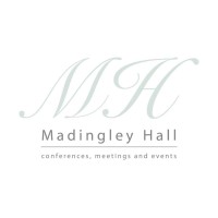 Madingley Hall & Gardens logo - Similar company to Agricar Ltd