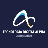 Tecnología Digital Alpha logo - Similar company to Point Capital