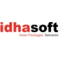 Idhasoft logo - Similar company to Affinity Express