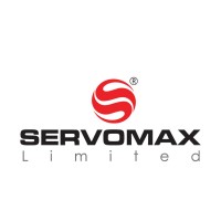 SERVOMAX logo - Similar company to Servomex