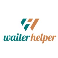 WaiterHelper logo - Similar company to Skilltim