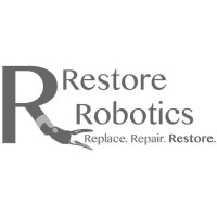 Restore Robotics logo - Similar company to R2 Surgical