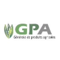 Générale De Produits Agricoles (Gpa) S.A