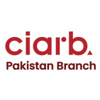 CIArb Pakistan Branch logo - Similar company to Msk International Infrastructure Company (Pvt.) Ltd