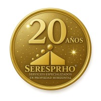 SERESPRHO SAS logo - Similar company to Nivelcinco