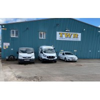 TWR COMMERCIAL BODYBUILDERS LIMITED logo - Similar company to Stan Robinson Ltd