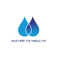 Water to Health logo - Similar company to Water-Tech Specialties, Inc.