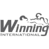 Winning International logo - Similar company to Mk1