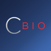 CBio logo - Similar company to Sharkcell