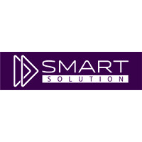 Smart Solution logo - Similar company to Daufentech Máquinas E Dispositivos