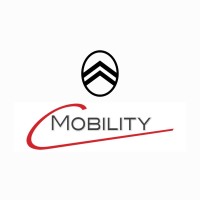 Citroën CMOBILITY logo - Similar company to Financière Maurel