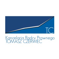 Kancelaria Prawa Gospodarczego - Radca Prawny Tomasz Czerwiec logo - Similar company to Mp Business