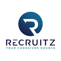 Recruitz US logo - Similar company to Recruitz