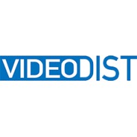 Videodist Teknoloji logo - Similar company to İdealdent Professional Dental Solutions
