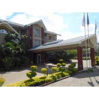 Fahari Gardens Hotel logo - Similar company to Nanyuki Active