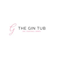 The Gin Tub logo - Similar company to Ohso Social Brighton