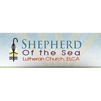 Shepherd of the Sea Lutheran Church logo - Similar company to Horry County Memorial Library System