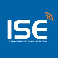 Information Systems Engineering (Pty) Ltd logo - Similar company to Rbr Information Systems