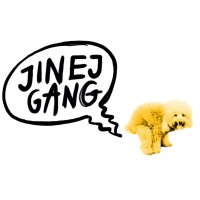 JINEJ GANG logo - Similar company to Ad Kolektiv