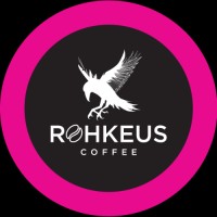 Rohkeus Coffee logo - Similar company to Devpals