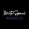 WriteSpace Infotech Pvt. Ltd. logo - Similar company to Codemastr Apps