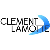 Clément Lamotte logo - Similar company to The Webgenic