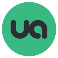 Unga Aktiesparare Halmstad logo - Similar company to Ecotion Uf