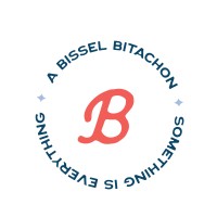 A Bissel Bitachon logo - Similar company to Iteam Realty Group
