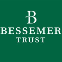 Bessemer Trust logo - Similar company to Wilmington Trust