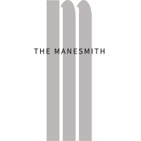 The Manesmith Barber logo - Similar company to Barber Republic