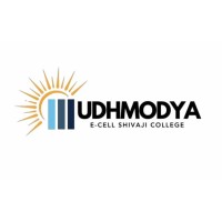 Entrepreneurship Cell, Shivaji College logo - Similar company to E-Cell, Sri Aurobindo College