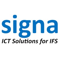 Pt Signa Arta Teknologi