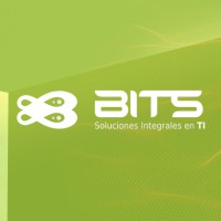 Bits - Soluciones Integrales en TI logo - Similar company to Techbus | Boutique Consulting Firm