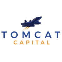 Tomcat Capital logo - Similar company to Tomcat Ventures