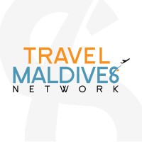 Travel Maldives logo - Similar company to The Travel Collaborative