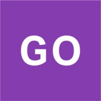 Purple Go logo - Similar company to Eyeglassx