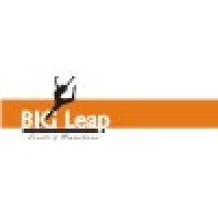 BIG LEAP EVENTS logo - Similar company to Av Tech Solution