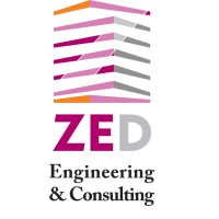 ZED Engineering & Consulting CI logo - Similar company to Zed Construction