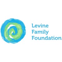 Levine Family Foundation logo - Similar company to Nomad Archipelago