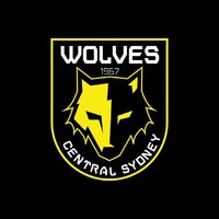 Central Sydney Wolves Soccer Club logo - Similar company to Ringwood City Soccer Club