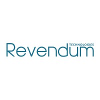 Revendum Technologies logo - Similar company to Ace Infotech