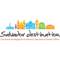 Salvador Destination logo - Similar company to Devscody