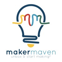 Maker Maven logo - Similar company to Stemfinity
