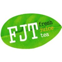 Fresh Juice Tea logo - Similar company to Alchemico