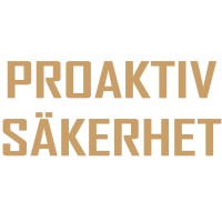 Proaktiv Säkerhet Götaland logo - Similar company to Interaktiv Säkerhet