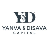Yanva & Disava Capital logo - Similar company to Catwing