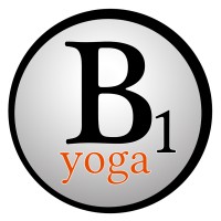 B-1 YOGA, LLC logo - Similar company to Fisher