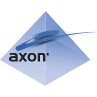 Axon’ Cable España logo - Similar company to Axon' Cable Usa